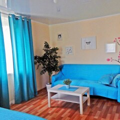 Апартаменты Apartment Hanaka on Volgogradskiy Москва спа фото 2