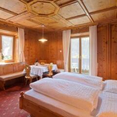 Hotel Pension Sonnegg Горнолыжный курорт Ортлер фото 34