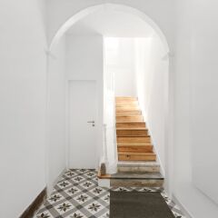 Апартаменты Lisbon Serviced Apartments Castelo de São Jorge интерьер отеля