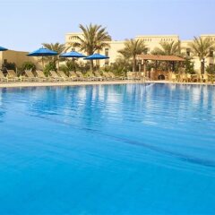 Bin Majid Acacia Hotel and Apartments с домашними животными