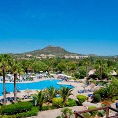 Hotel Garbi Cala Millor балкон
