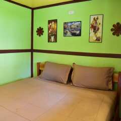 Best Friends Hotel & Hostel комната для гостей фото 4