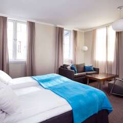 Clarion Collection Hotel Savoy комната для гостей фото 2