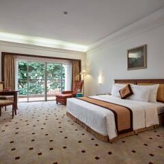 Отель Royal Villas комната для гостей фото 3