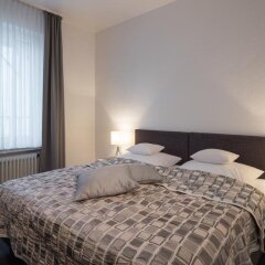 Hotel Brandenburger Hof комната для гостей