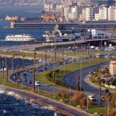 Hakcan Hotel Турция, Газимир - отзывы, цены и фото номеров - забронировать отель Hakcan Hotel онлайн пляж