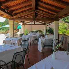 Отель Locanda Degli Ulivi Италия, Аркуньано - отзывы, цены и фото номеров - забронировать отель Locanda Degli Ulivi онлайн питание фото 2