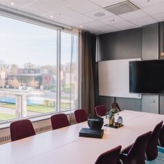 Отель Scandic Opalen Гётеборг помещение для мероприятий фото 2