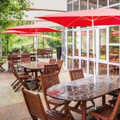 Отель ibis Paris Villepinte Parc des Expos питание фото 3