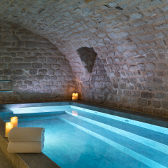 Hotel Square Louvois бассейн фото 2