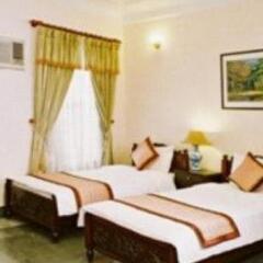 Hong Ngoc 3 Hotel Ханой комната для гостей фото 3