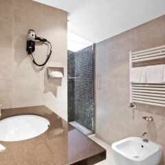 Hotel American-Dinesen ванная фото 2
