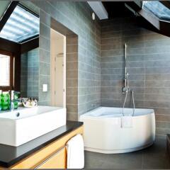 The Granary - La Suite Hotel 5* Стандартный номер с различными типами кроватей фото 9