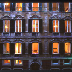 Отель Locanda Di Palazzo Cicala Генуя фото 3