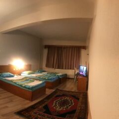 Hotel Ozyel комната для гостей фото 3