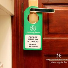 Отель Hanoi Guest House Royal удобства в номере