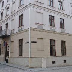 Гостиница Reikartz Medievale