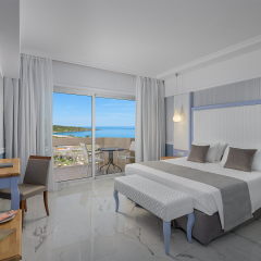 Отель Rodos Palladium Leisure & Wellness 5* Полулюкс