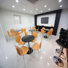 Отель Ekonomy Guesthouse Haeundae