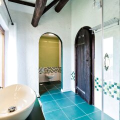 Отель Villa Gabrimò сауна