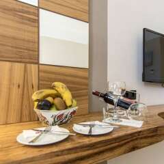 Ramada by Wyndham Cappadocia Турция, Ортахисар - отзывы, цены и фото номеров - забронировать отель Ramada by Wyndham Cappadocia онлайн в номере фото 2