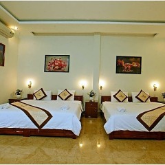 Отель Full House Homestay Hoi An Вьетнам, Хойан - отзывы, цены и фото номеров - забронировать отель Full House Homestay Hoi An онлайн фото 24