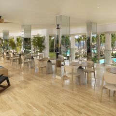 Отель The Level at Melia Punta Cana Beach Adults Only фитнесс-зал фото 3