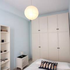 Отель Filopappou Cozy Stay комната для гостей фото 5