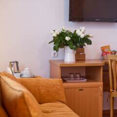 Hostel in Hotel в Калуге отзывы, цены и фото номеров - забронировать гостиницу Hostel in Hotel онлайн Калуга удобства в номере фото 2