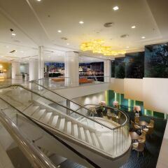 Отель Sunway Hotel Georgetown Penang Малайзия, Пенанг - отзывы, цены и фото номеров - забронировать отель Sunway Hotel Georgetown Penang онлайн интерьер отеля