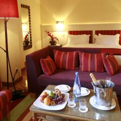 Отель Pestana Sintra Golf в номере