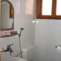 Отель Guest House Bolyarka ванная