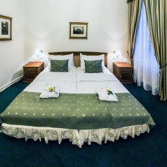 Hotel Dvorak Cesky Krumlov Чешский Крумлов комната для гостей фото 2