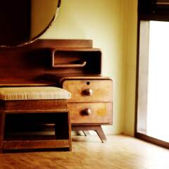 Отель Feung Nakorn Balcony Rooms And Cafe Бангкок удобства в номере