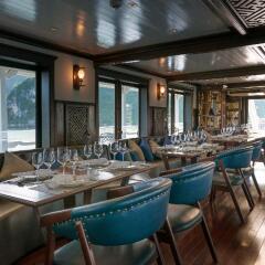 Отель Paradise Luxury Sails Cruise гостиничный бар