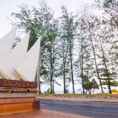 Phuket Island View Hotel