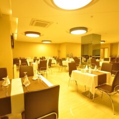 Bupa Hotel Кайсери помещение для мероприятий