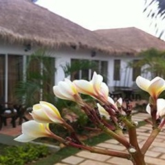 Blue Sea Boutique Hotel фото 17