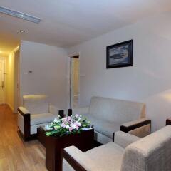 Cosiana Hotel комната для гостей фото 2