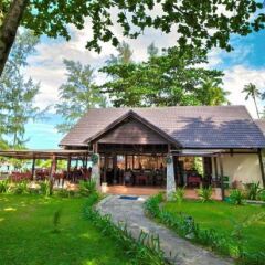 Отель Arcadia Phu Quoc Resort фото 6