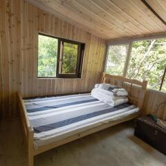 Отель Bag Youth Hostel Китай, Сямынь - отзывы, цены и фото номеров - забронировать отель Bag Youth Hostel онлайн сауна