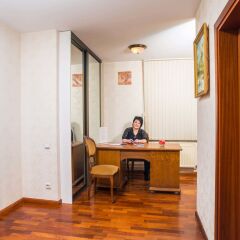 Гостиница Guest Room SAD 2 в Москве отзывы, цены и фото номеров - забронировать гостиницу Guest Room SAD 2 онлайн Москва удобства в номере