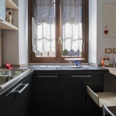 Отель Ponte Vetero 11 Apartment Италия, Милан - отзывы, цены и фото номеров - забронировать отель Ponte Vetero 11 Apartment онлайн в номере фото 2