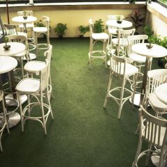 Maria Condesa Boutique Hotel питание