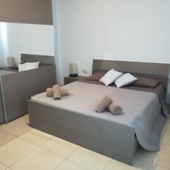 Апартаменты Lanterns on the sea Boutique Apartments ванная