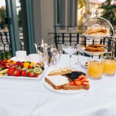 Отель G Boutique Hotel Италия, Виченца - отзывы, цены и фото номеров - забронировать отель G Boutique Hotel онлайн питание фото 3
