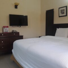 Hotel Reno in Abuja, Nigeria from 146$, photos, reviews - zenhotels.com guestroom photo 3