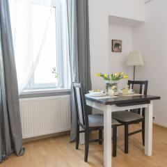 Отель Old Town Apartments Krakow Польша, Краков - отзывы, цены и фото номеров - забронировать отель Old Town Apartments Krakow онлайн удобства в номере