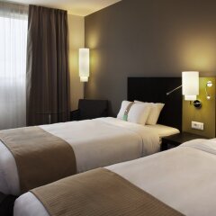 Отель Holiday Inn Paris - Charles de Gaulle Airport комната для гостей фото 5