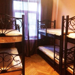 Admiral Hostel бассейн фото 2